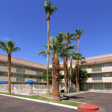 Motel 6-Phoenix, Az - West Exterior photo