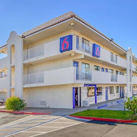 Motel 6-Phoenix, Az - West Exterior photo